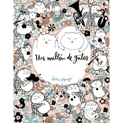 Un millón de gatos