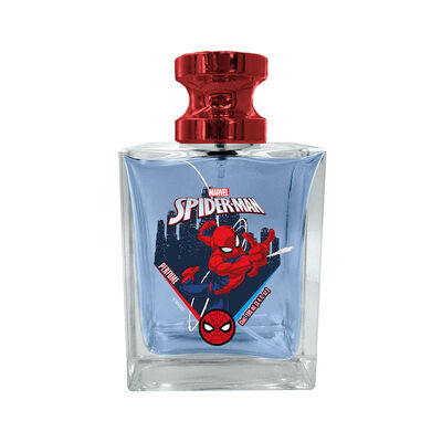 Disney Eau de Toilette Spiderman""
