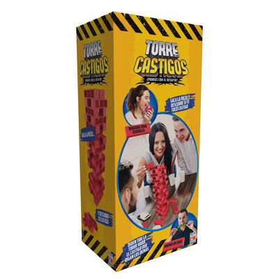 Torre de Castigos Fotorama