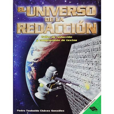 El Universo De La Redacci&oacute;n
