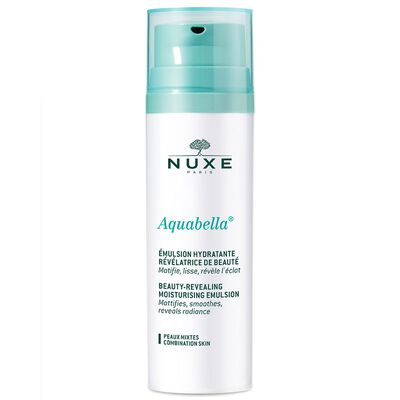 Aquabella Emulsión Ligera Piel Mixta 50ml
