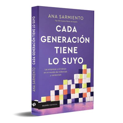 Cada generaci&oacute;n tiene lo suyo