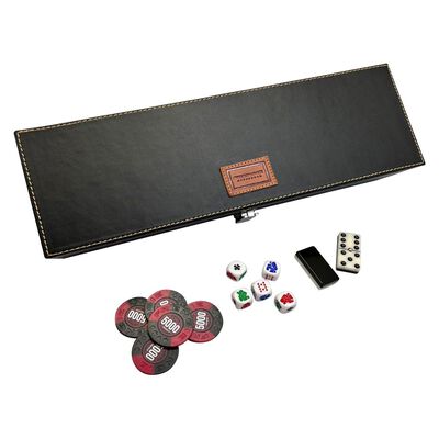 Casino nuovo baul FRENGIE