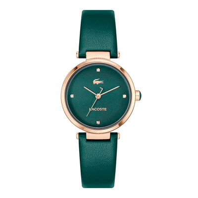 Reloj Lacoste Piel para Dama