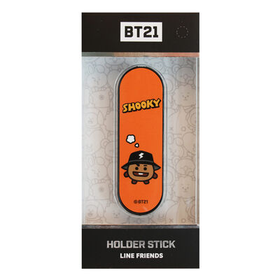Soporte BT21 para Celular Shooky