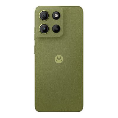 Motorola G15 256GB Verde Telcel R6