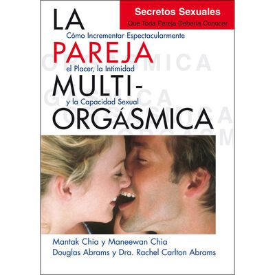 Pareja multiorg&aacute;smica, La (Nueva edici&oacute;n)