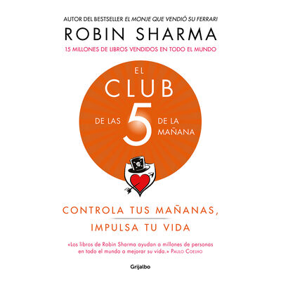 Club de las 5 am