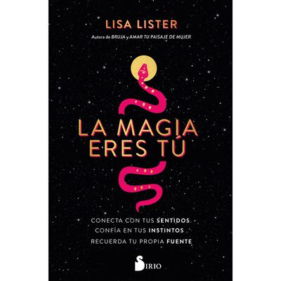 La magia eres t&uacute;