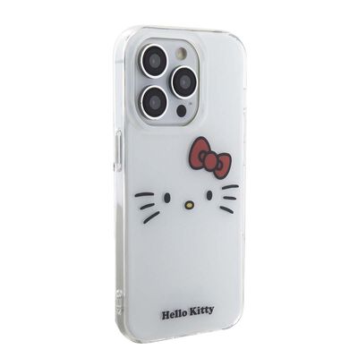 Funda Hello Kitty para iPhone 15 Pro Max