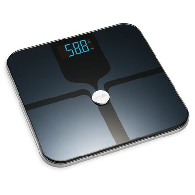 Báscula Analítica con bluetooth