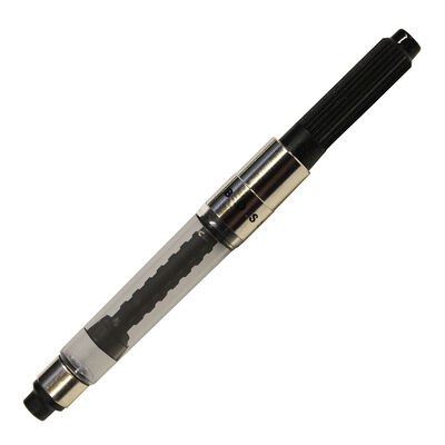 Pist&oacute;n convertidor Hugo Boss para pluma fuente