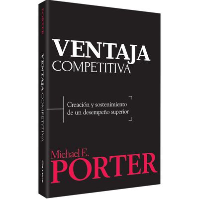 Ventaja Competitiva