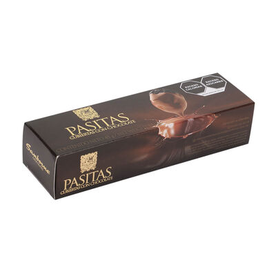 Pasas Cajilla Choco