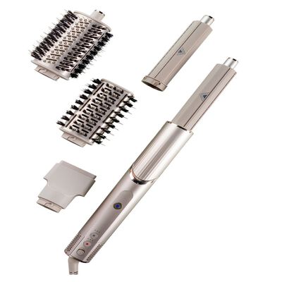Multiestilizador de Cabello Liso y Ondulado Shark FlexStyle®