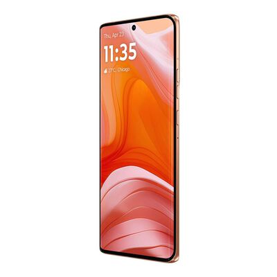 Motorola Edge 50 5G 512GB Naranja Telcel R6