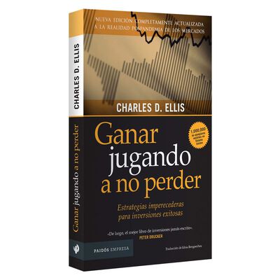Ganar jugando a no perder
