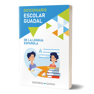 Diccionario escolar guadal