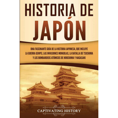 Historia de Japón
