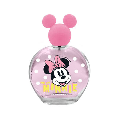 Disney Eau de Toilette Minnie""