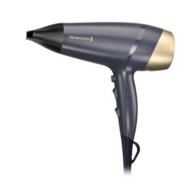 Secadora Remington Sapphire Luxe