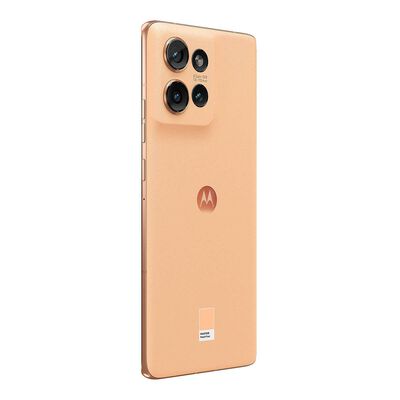 Celular Motorola Edge 50 5G 512GB Naranja Telcel R5