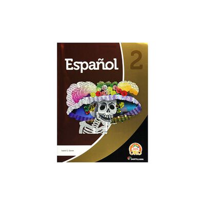 Pack Espa&ntilde;ol 2. Todos Juntos Oro