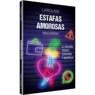 Estafas amorosas