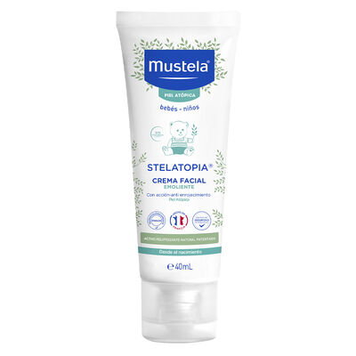 MUS-PA STELATOPIA CREMA CARA 40ML