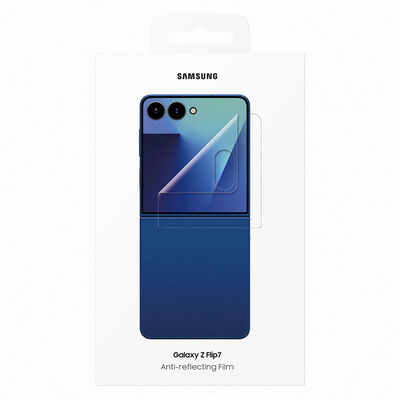 Protector Pantalla Flip 7 Antirreflejante