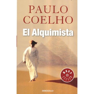 El alquimista 3ra edici&oacute;n