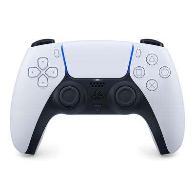 Control In&aacute;lambrico Dualsense Blanco para PlayStation 5