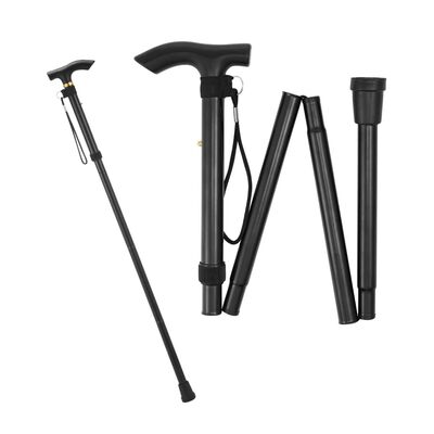 Baston Pegable Negro Fore Care