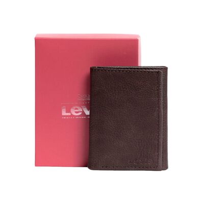 Billetera Levis trifold 875240041