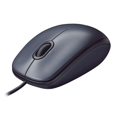 Mouse Al&aacute;mbrico M90 Logitech