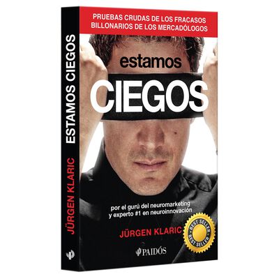 Estamos ciegos