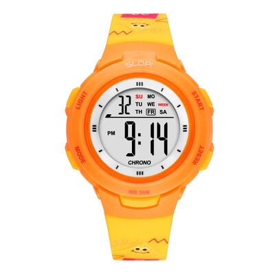 Reloj Slop Figurines SW24303K4 Unisex