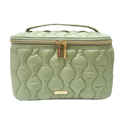 Neceser Conair 2 Piezas Verde Agua