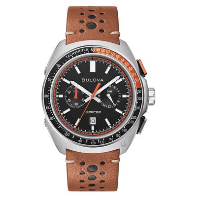 Reloj Bulova 98B427 Colección Racer para Hombre