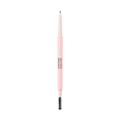 Nanol&aacute;piz 1mm Dark Brwn para Cejas Covergirl