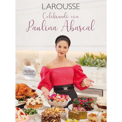 Celebrando con Paulina Abascal