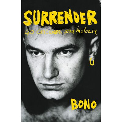 Surrender 40 canciones, una historia
