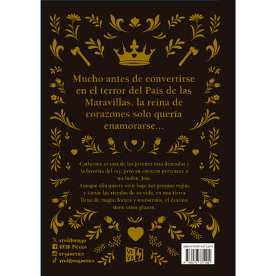 Heartless Edici&oacute;n Especial De Lujo Tapa Negra