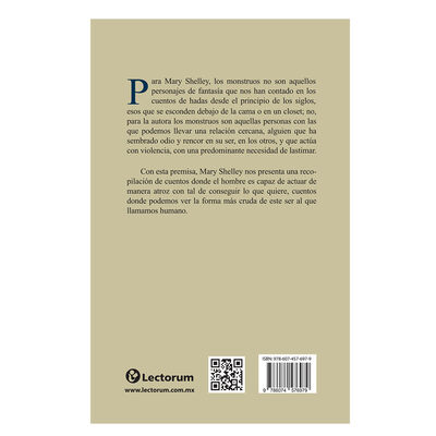 Cuentos Góticos