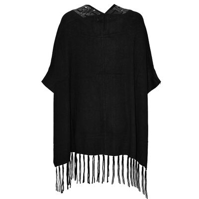 Ensamble con Flecos y Aplicaciones Philosophy Woman Talla Unitalla para Mujer