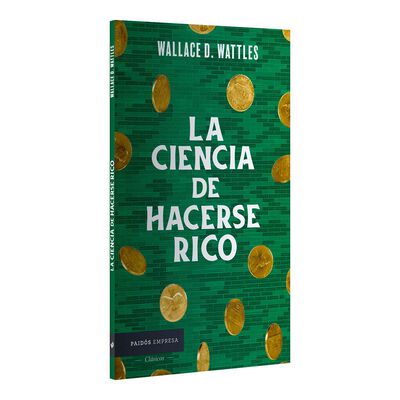 La ciencia de hacerse rico
