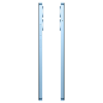 Realme Note 60 128GB Azul Telcel R6