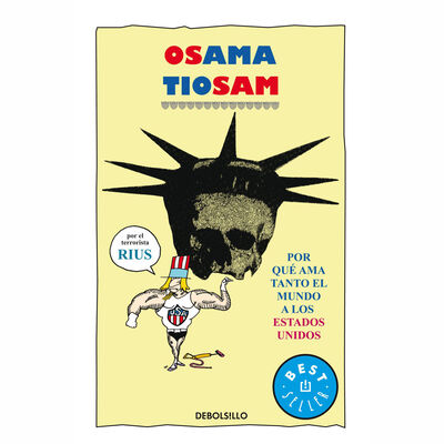 Osama T&iacute;o Sam