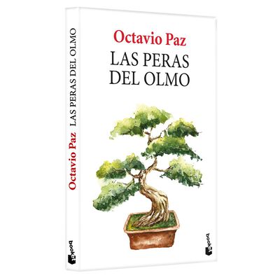 Las peras del olmo