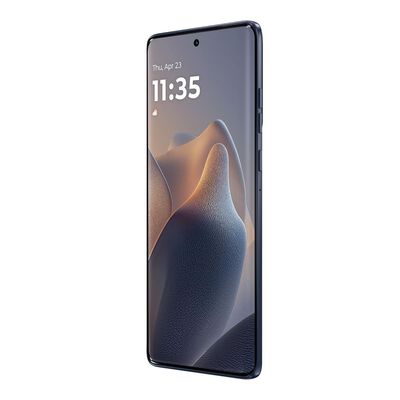 Motorola Edge 60 Fusion 5G 256GB Azul Telcel R9